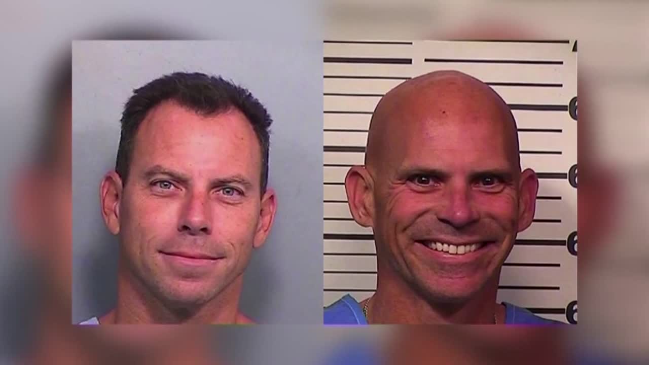 Menendez brothers eligible for parole after resentencing
