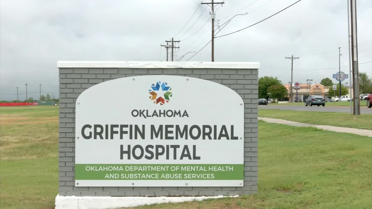 Donahue Behavioral Health Hospital takes new shape amid funding struggles