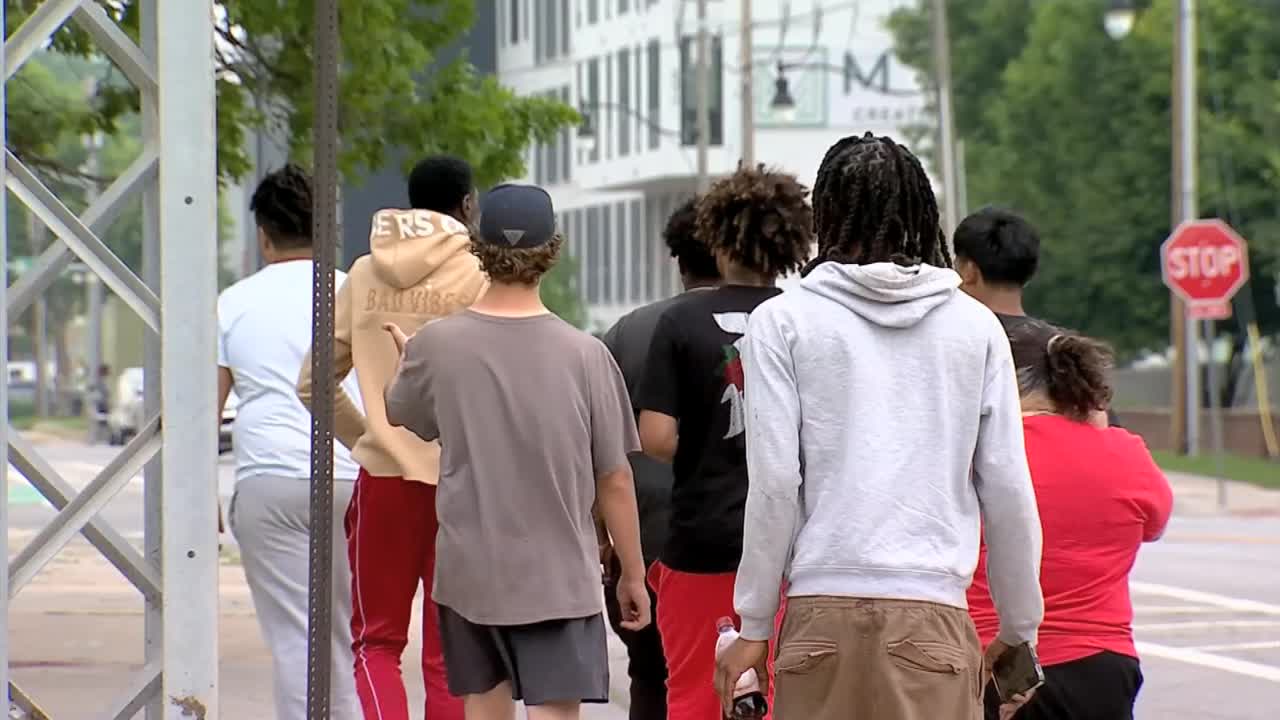 More than 150 arrested, accused of participating in illegal street race; OKC business owner denies any wrongdoing