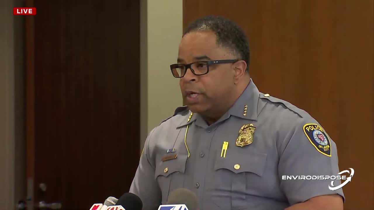 OCPD address mass arrest incident at street race event