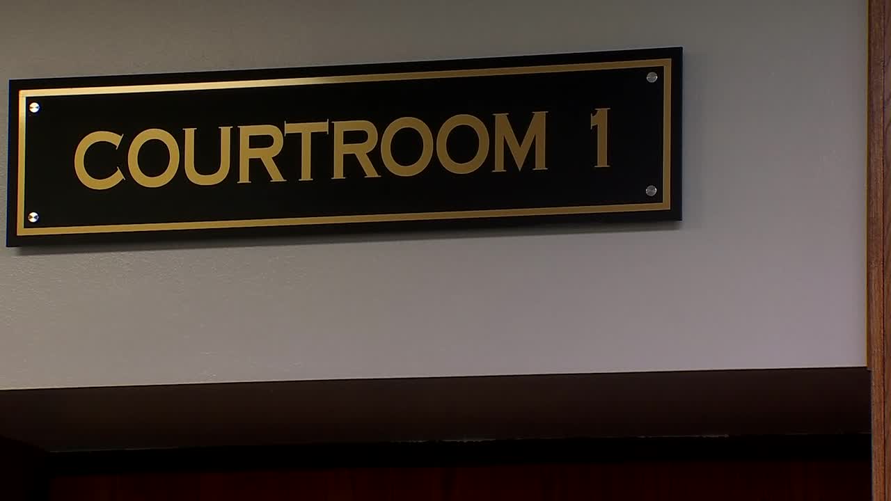 Resentencing denied: 1980s murder convict invokes Survivor's Act in Canadian County