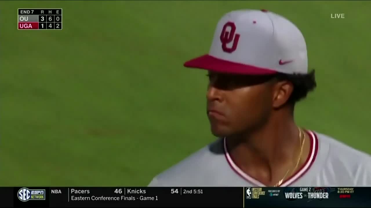 OSU,OU,ORU Baseball overview and selection predictions