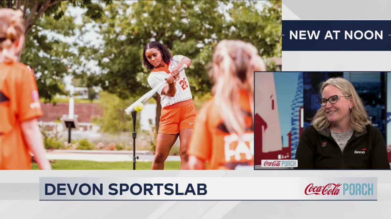 Devon Sportslab combines sports and science in their new clinic