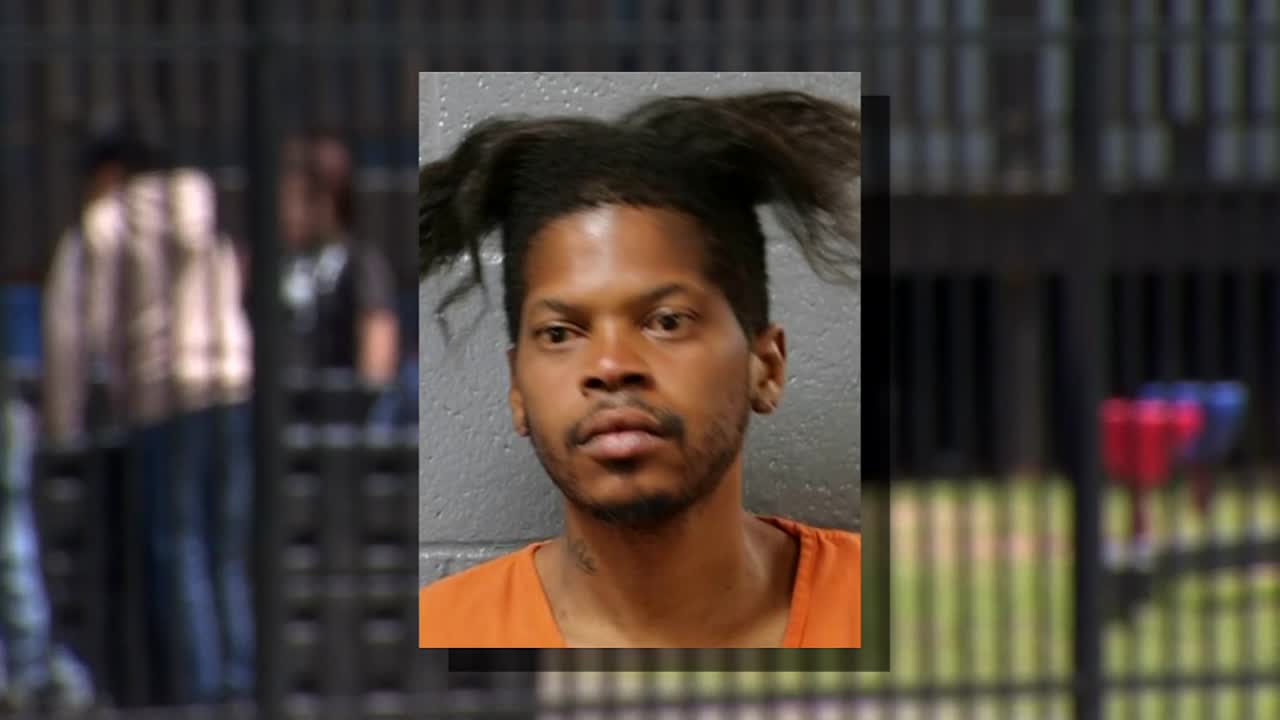 Charges filed against man accused of kidnapping OKC 5-year-old