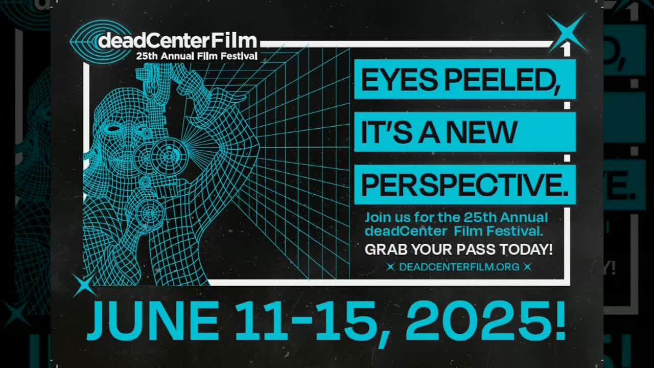 deadCenter Film Festival celebrates - Thumbnail 