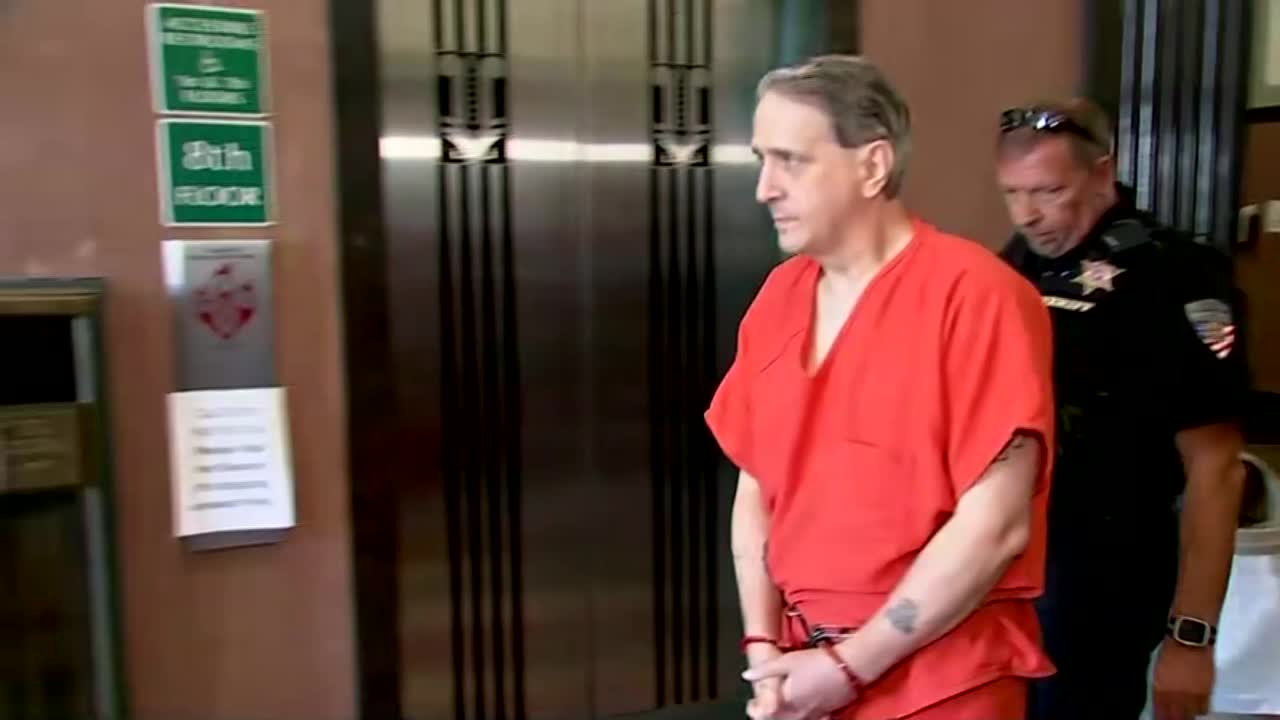 State will not seek death penalty in new trial for Richard Glossip