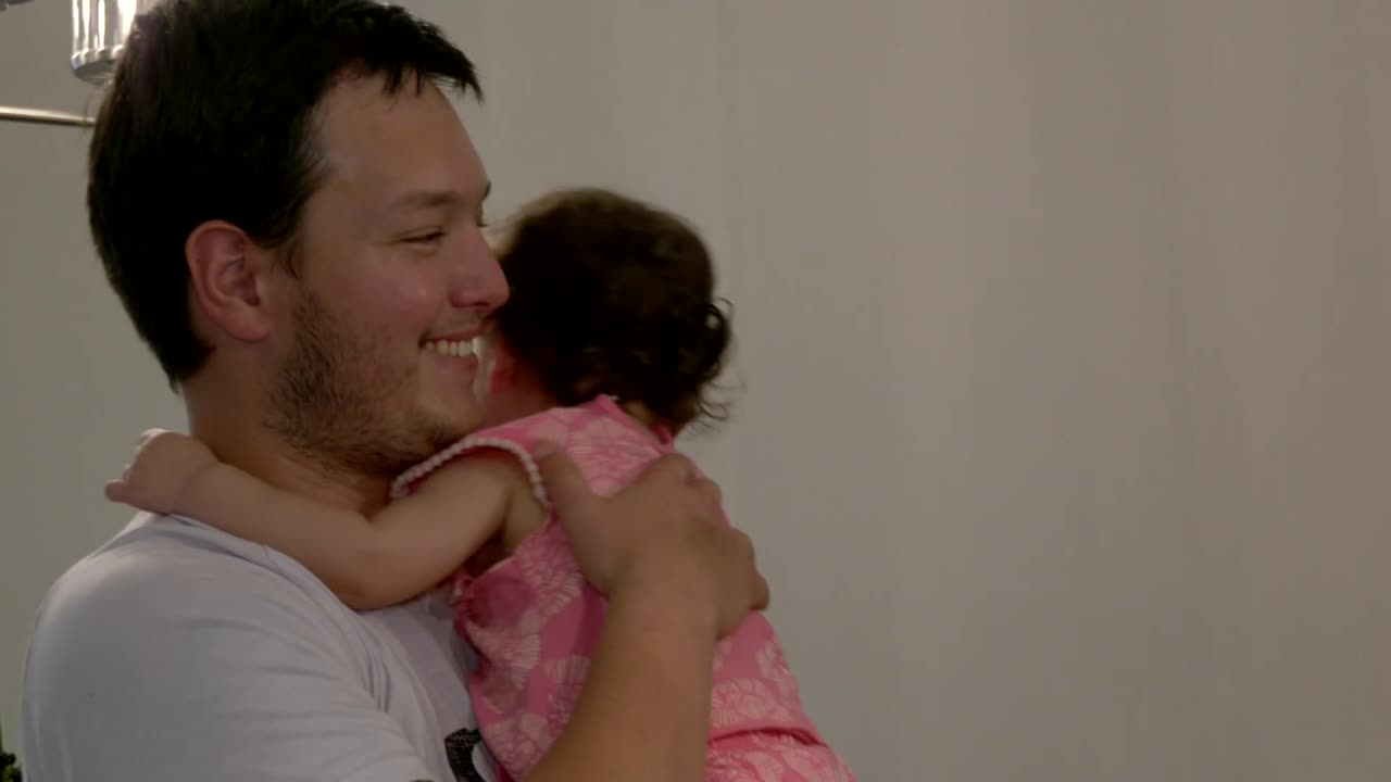 Former Marine diagnosed with brain tumor leans on OKC community for help