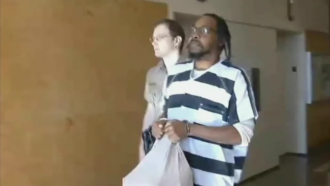 Oklahoma Death Row prisoner John Hanson granted temporary stay of execution