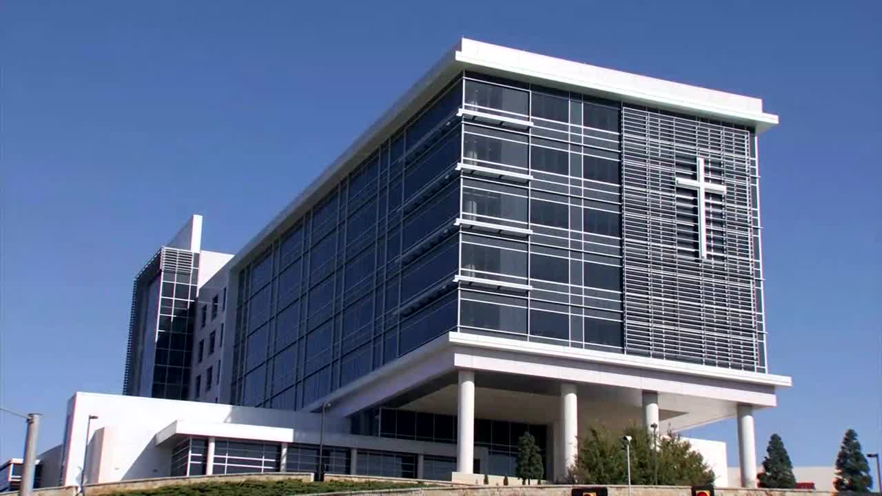 Second Level I Trauma Center set to open in Oklahoma. 'Minutes matter when lives are on the line.'