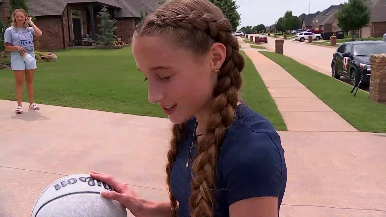 OU Health doctors encourage routine screenings during Scoliosis Awareness Month