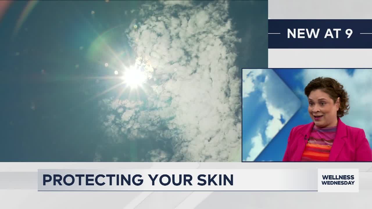 Skin Cancer does not Discriminate: How to Protect your Skin