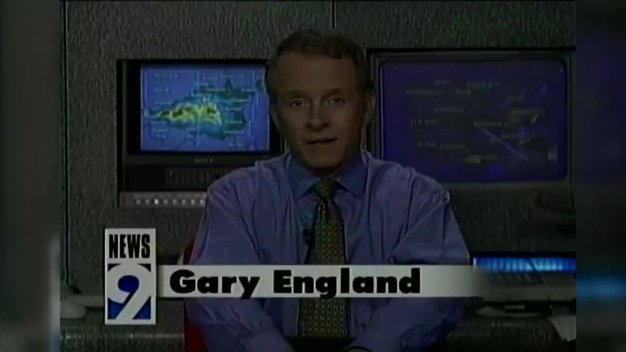 Gary England, longtime News 9 Chief Meteorologist, dies at 85
