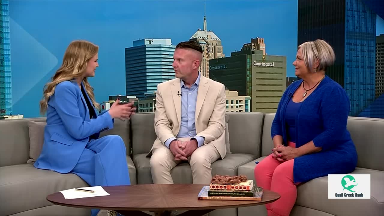 Hometown Heroes: Cody Turpin