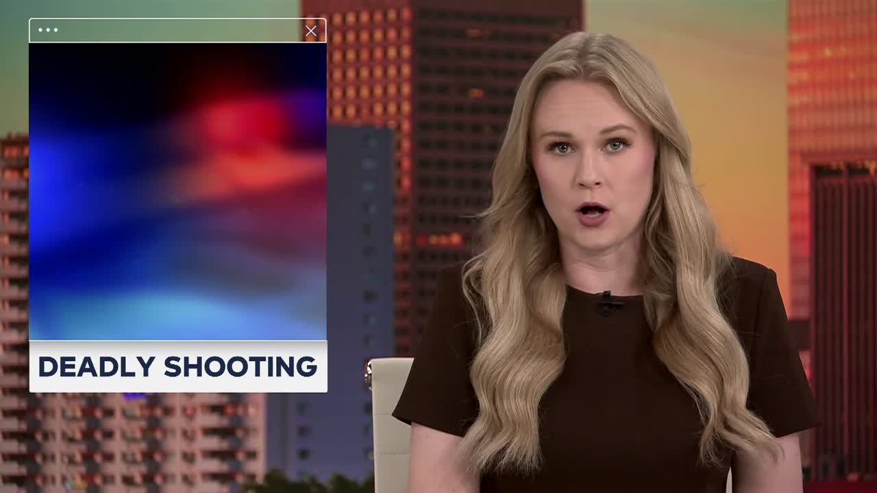Southwest Oklahoma City shooting leaves man dead