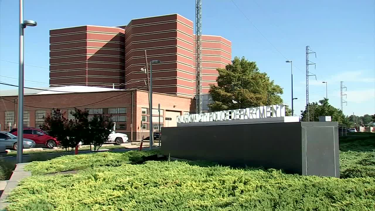Oklahoma County jail is running out of money
