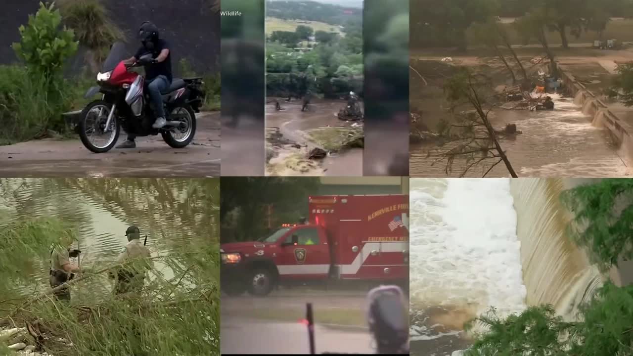 Camp Mystic confirms 27 campers and counselors killed in Texas flooding