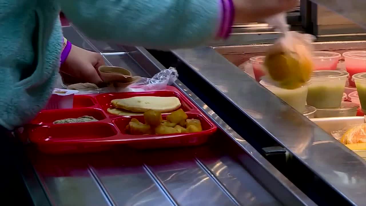 Statewide school meal mandate raises concerns over funding and implementation