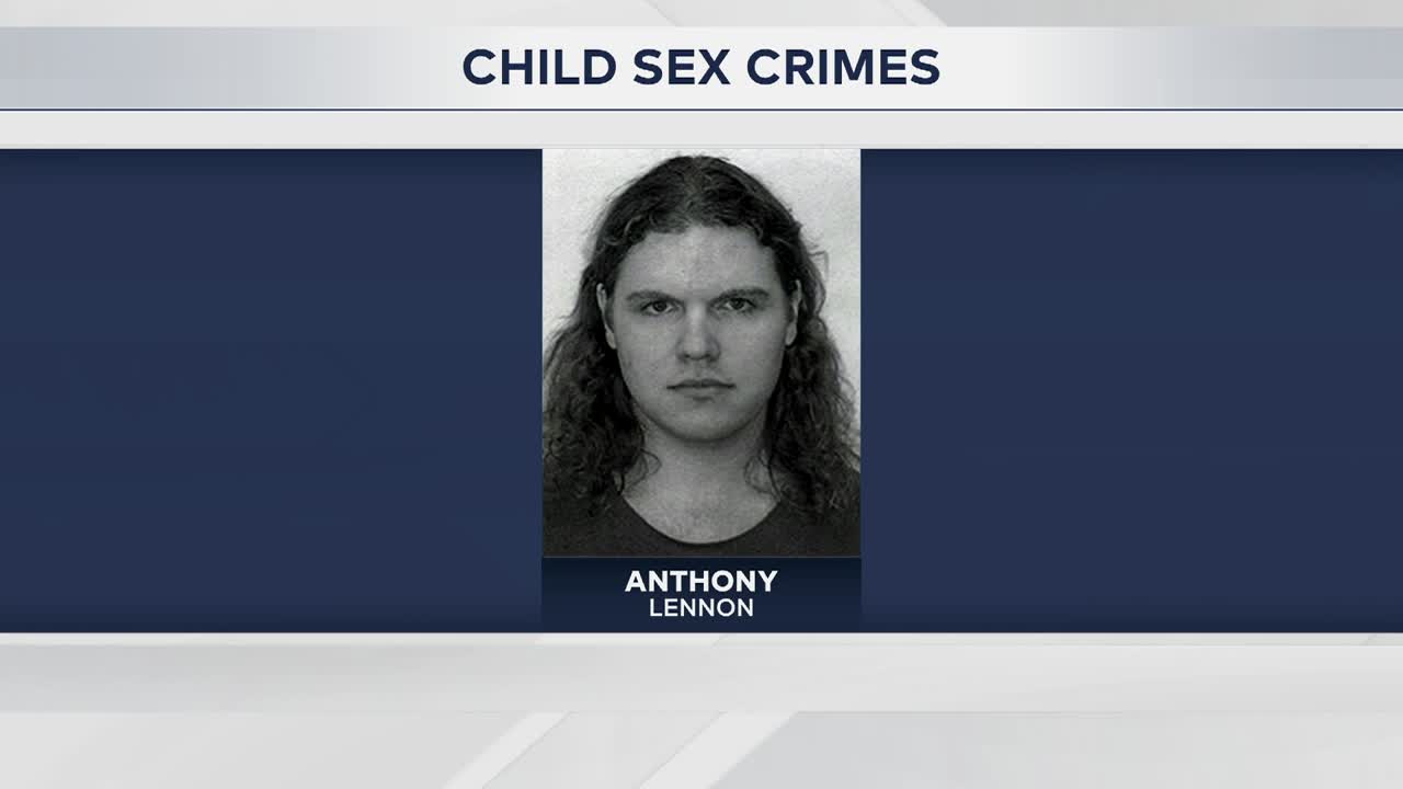 Oklahoma AG adds convicted sex offender to 10 Most Wanted List