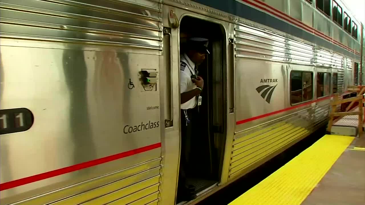 Heartland Flyer will operate for another year following additional funding