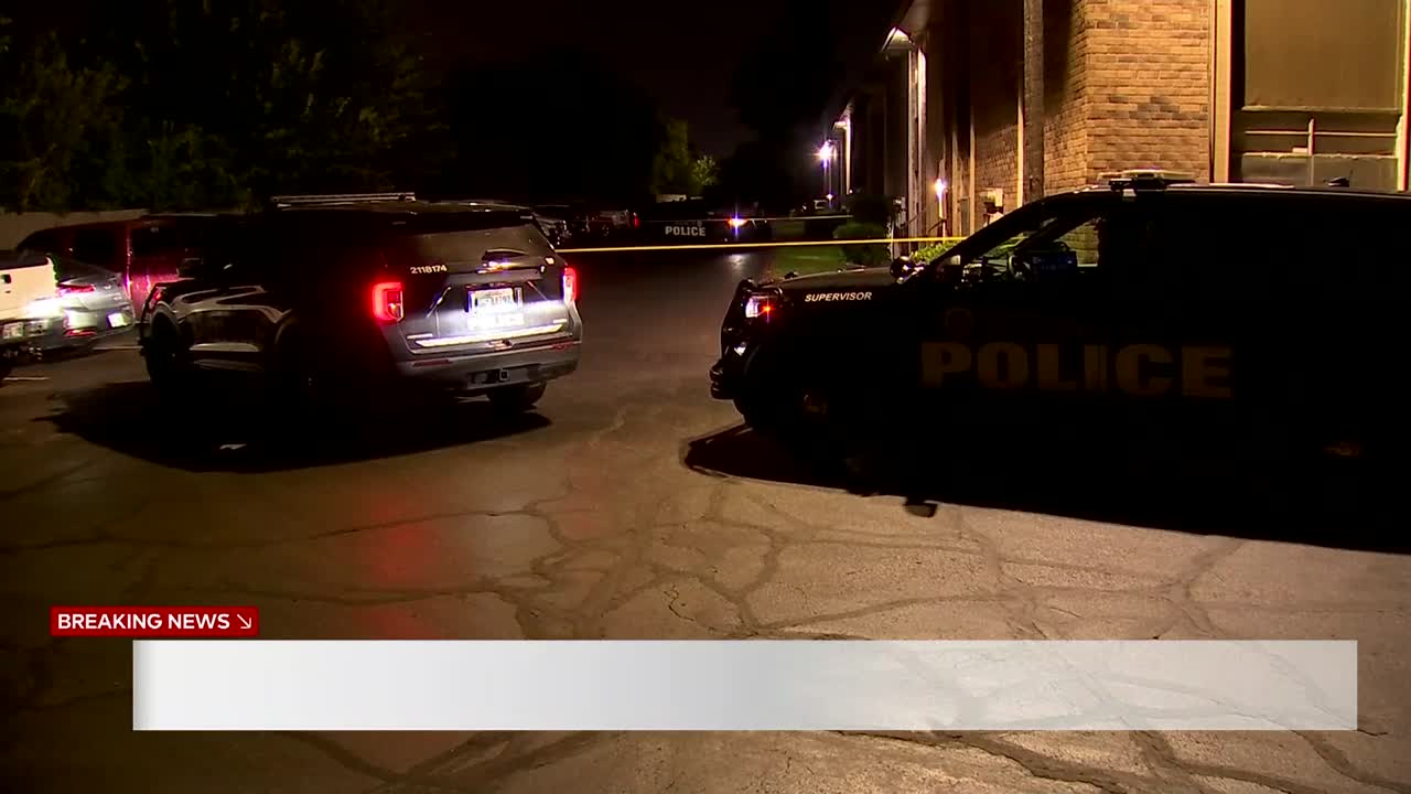 OVERNIGHT SHOOTING