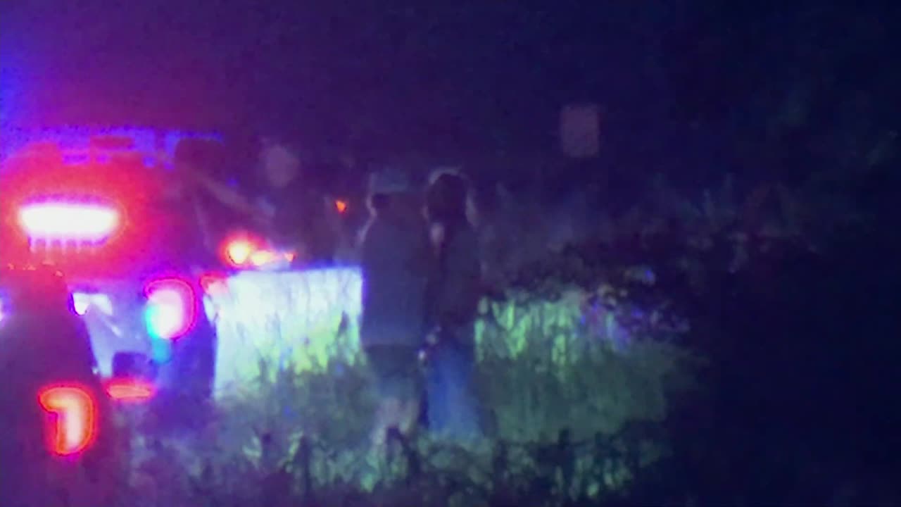 Jones man killed by water buffalos