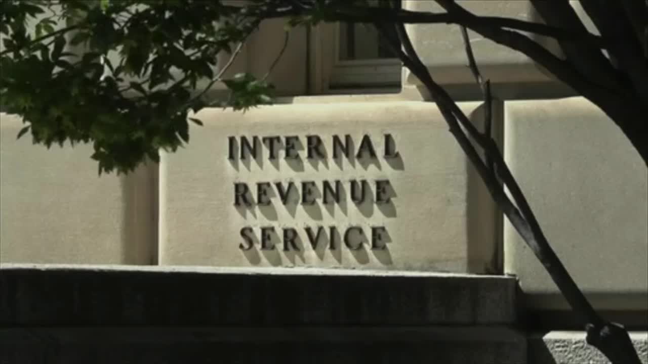 Oklahoma faith leaders react to stricken IRS rules, now allowing churches to partake in politics