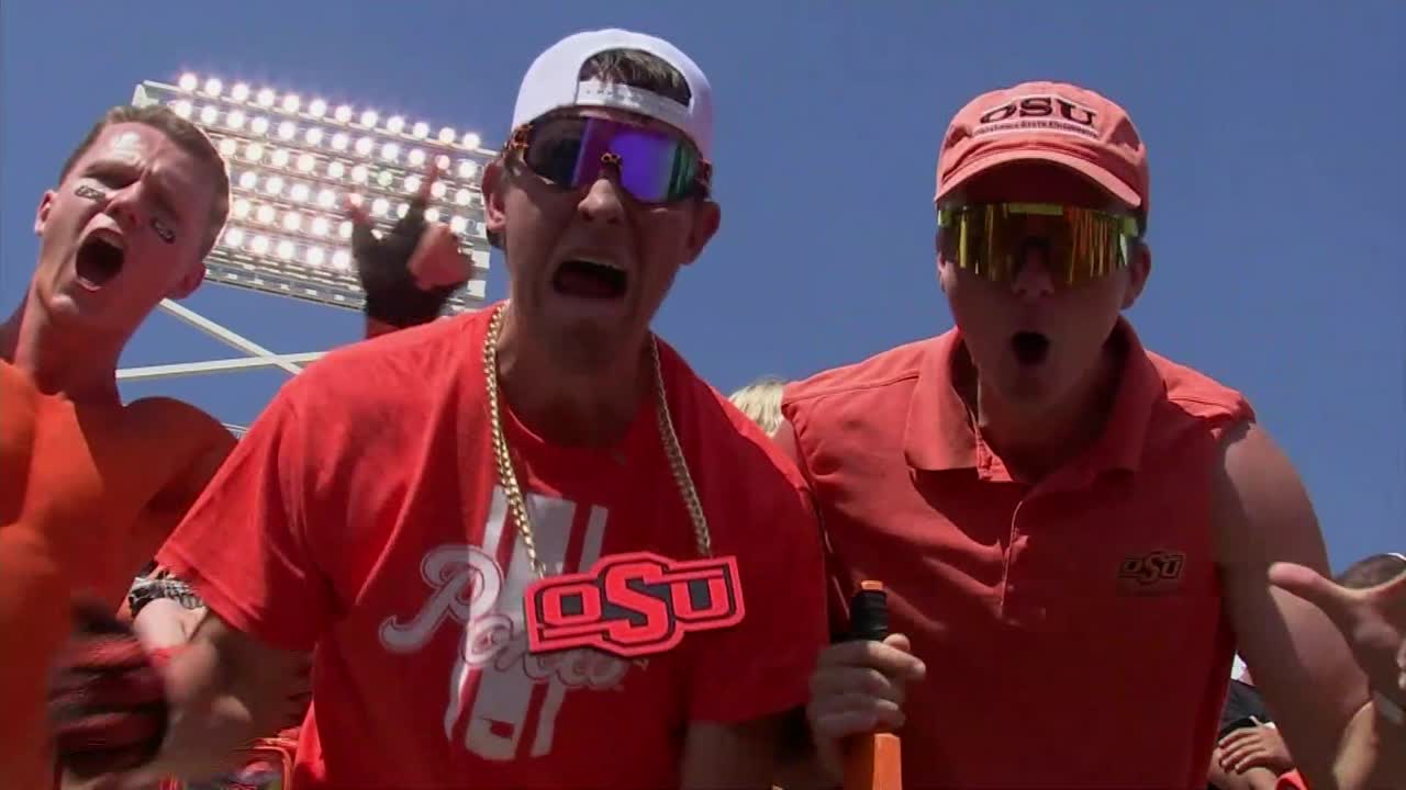 Big 12 Overview