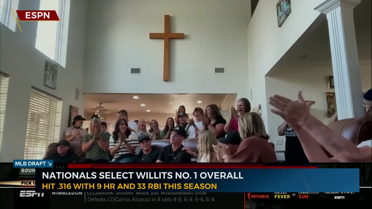 MLB Draft: Okies make it to the big leagues