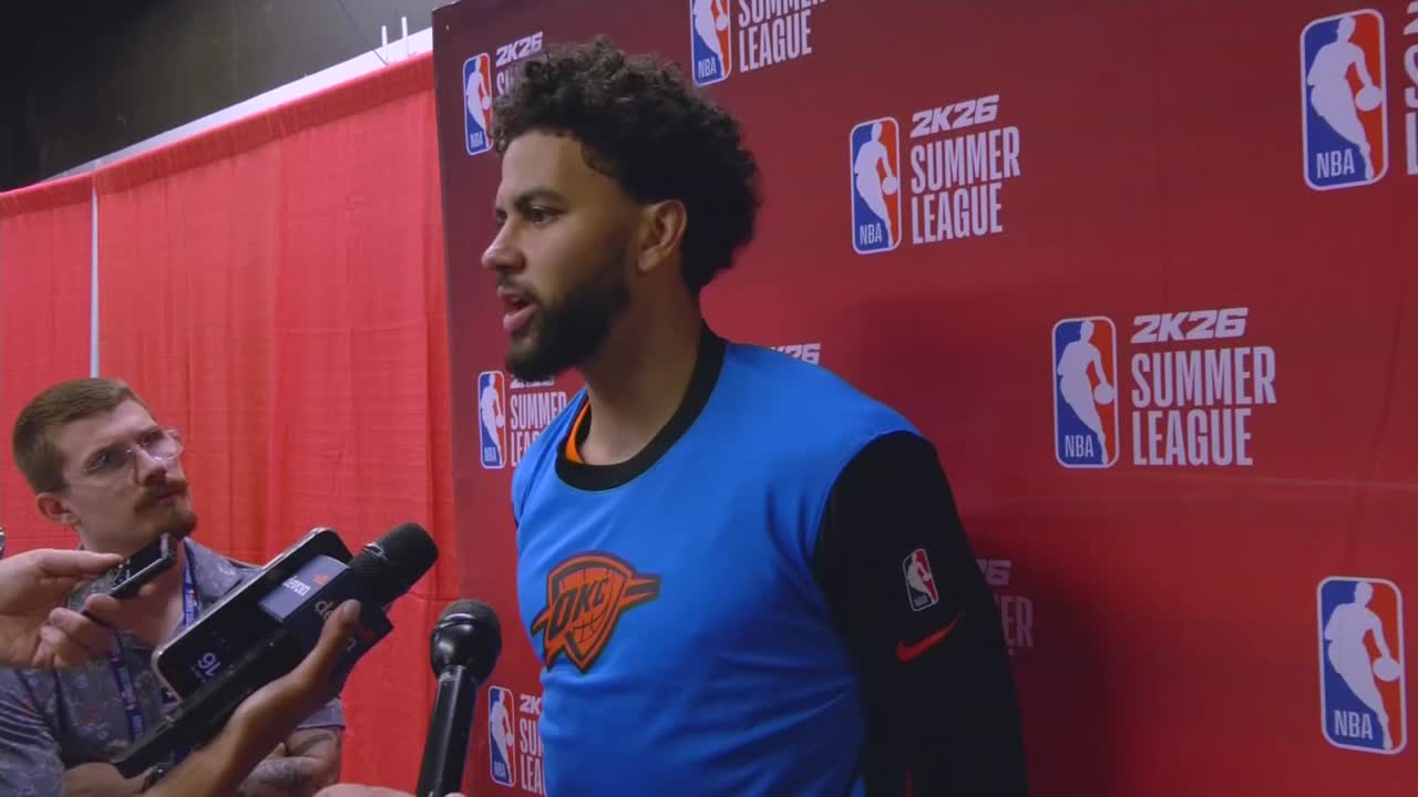 NBA Vegas Summer League wrap-up