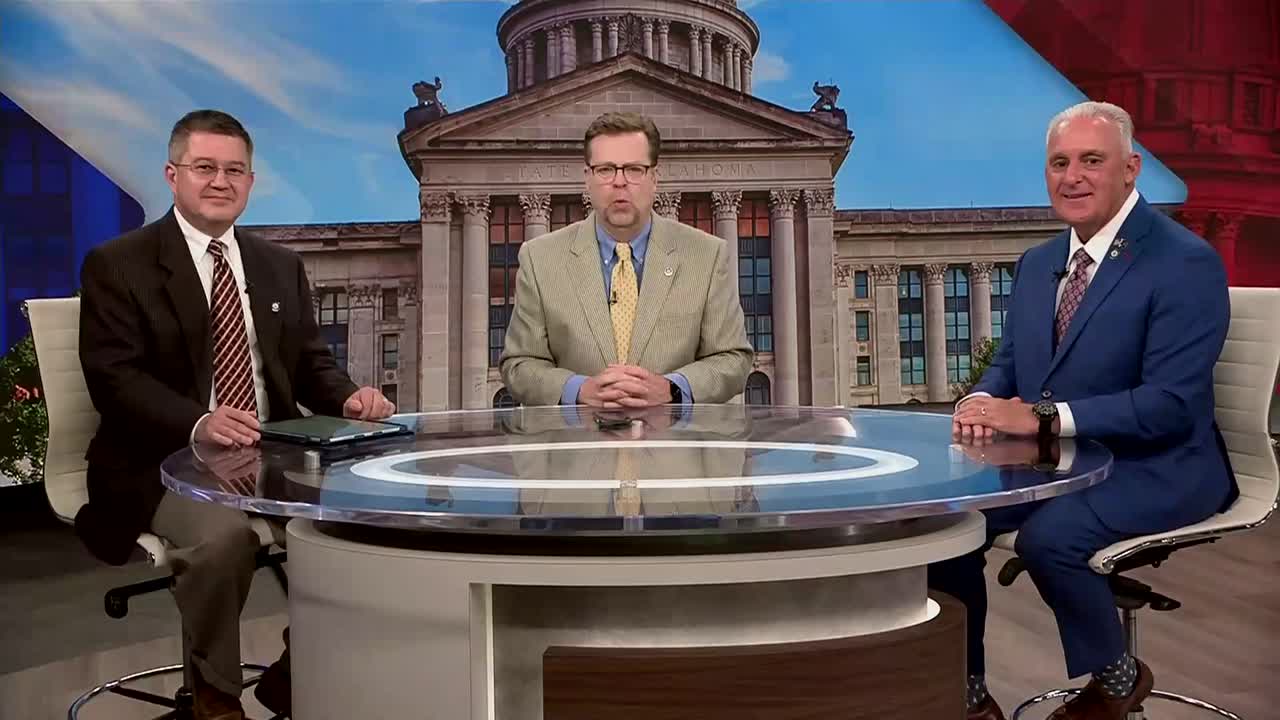 New OKC arena praised by lawmakers as symbol of growth, Thunder commitment