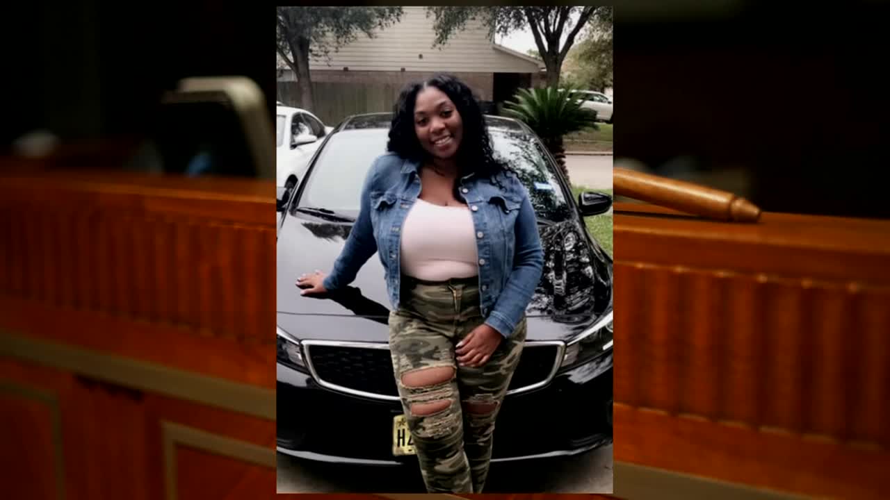 Bethany woman killed by ex days after protective order violation, police say