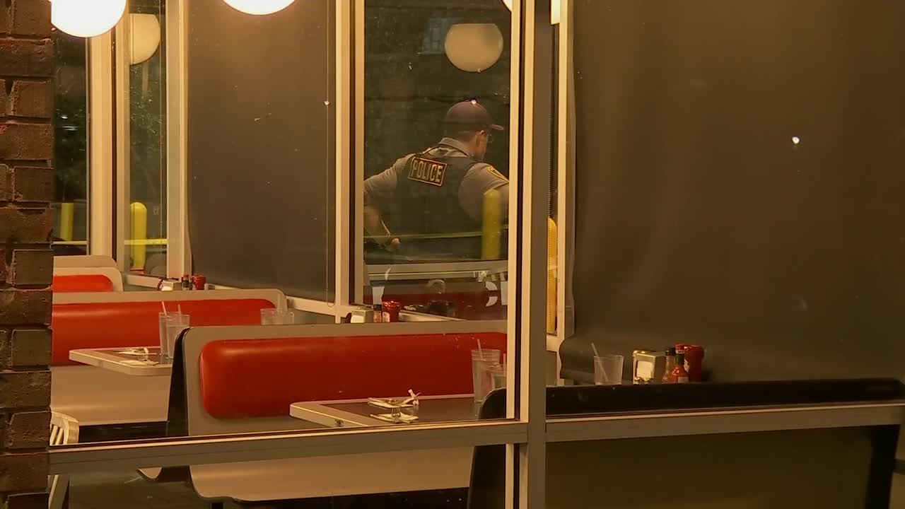 How a skipped bill escalated to violence at a NE OKC Waffle House