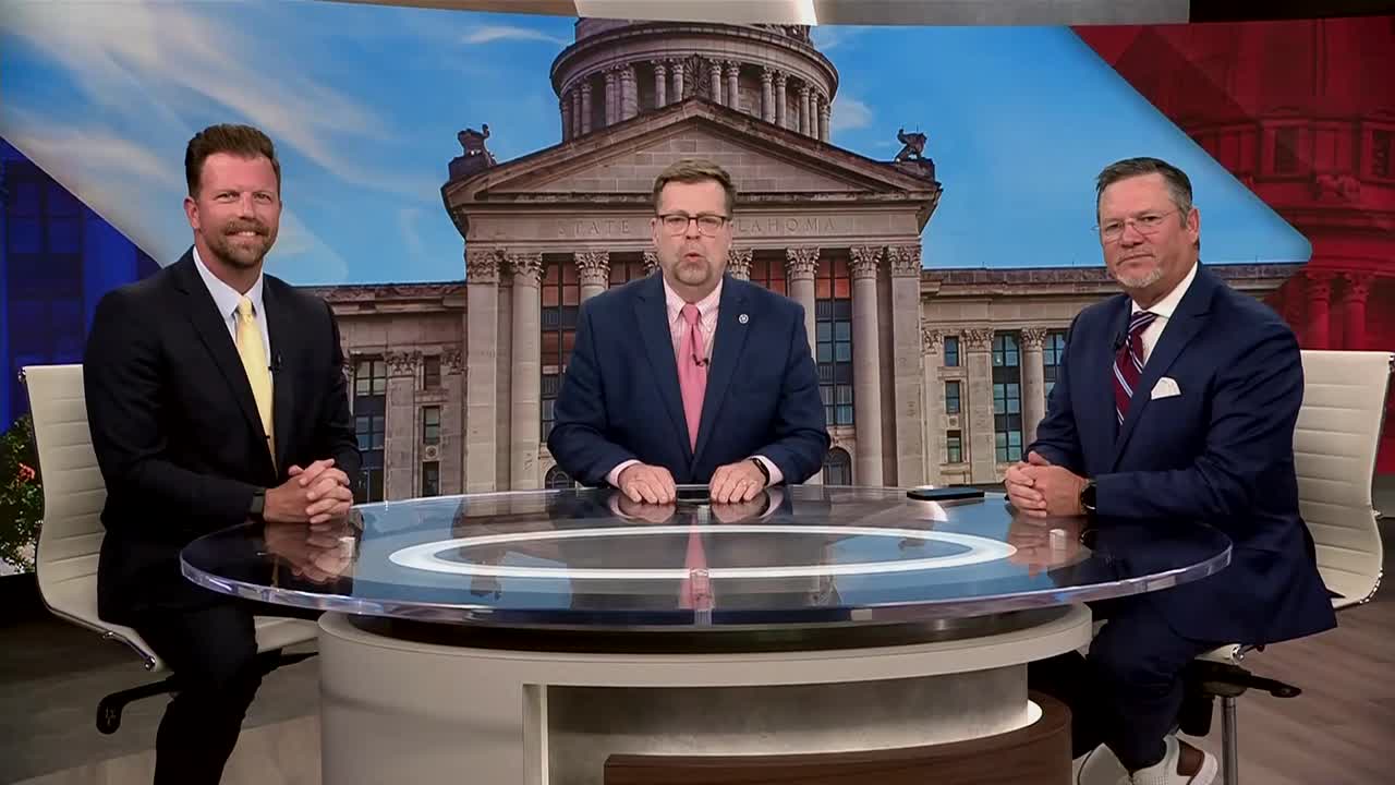 Superintendent Ryan Walters' allegations lead to bipartisan calls for investigation 2