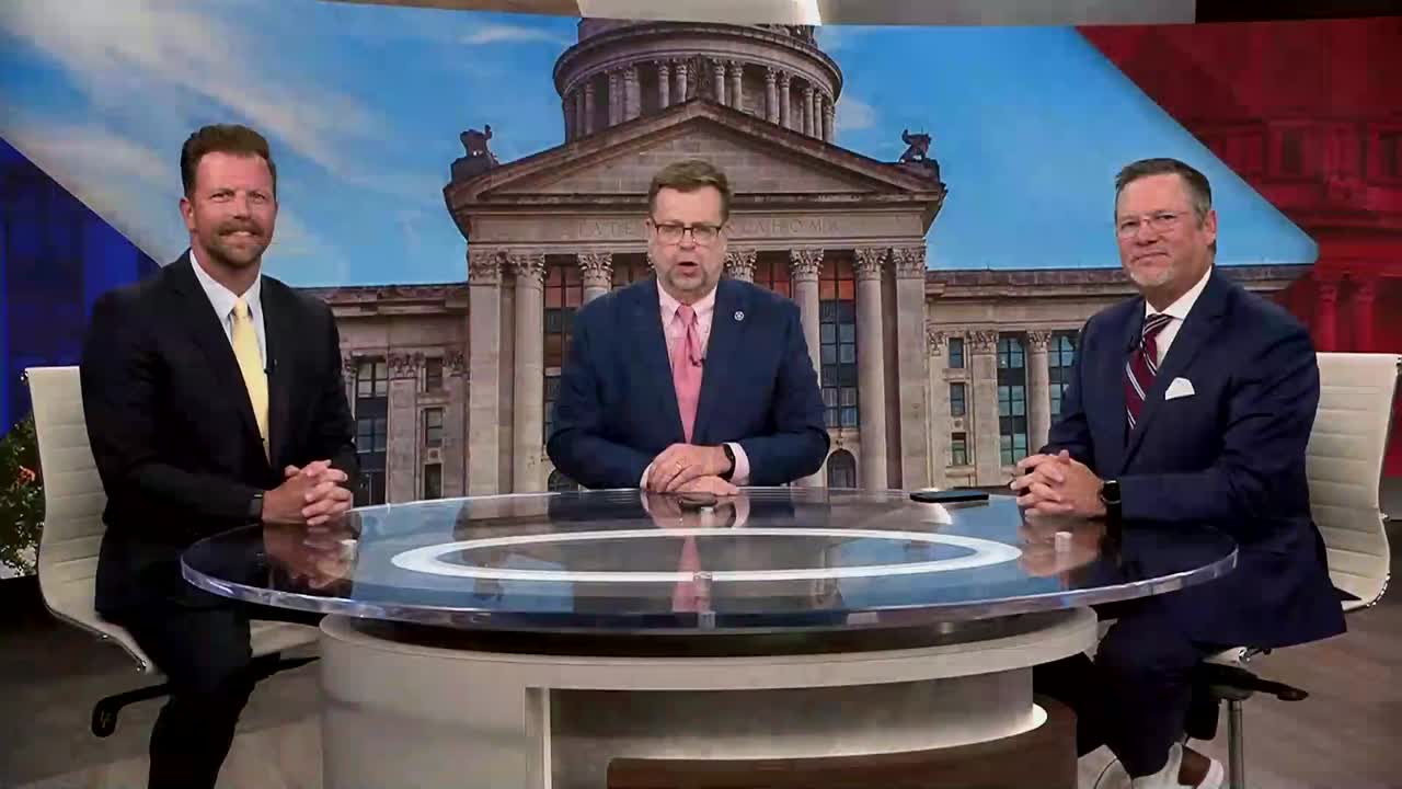 Superintendent Ryan Walters' allegations lead to bipartisan calls for investigation 1