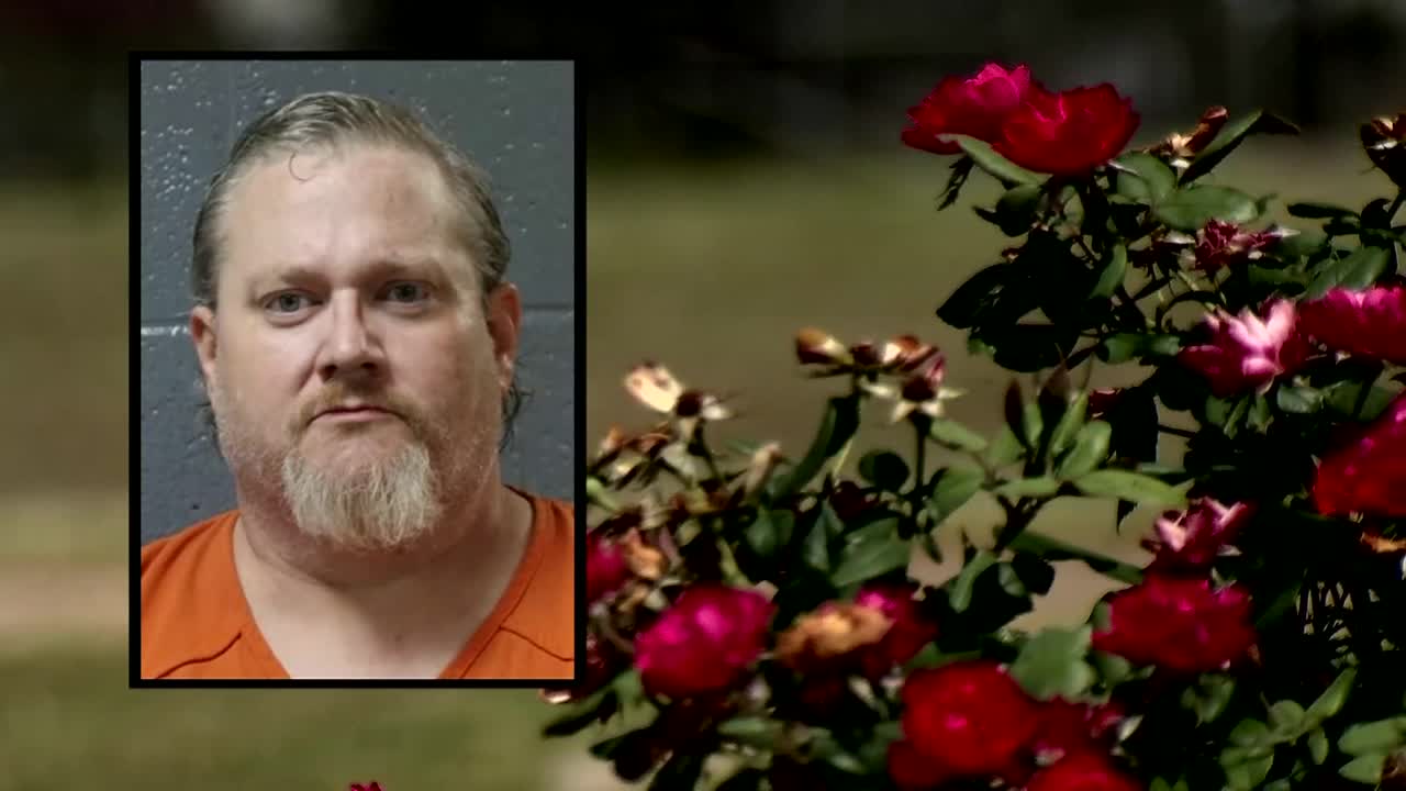 OKC man arrested after mother dies with signs of abuse and neglect