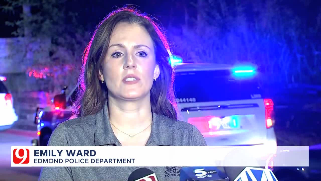 One Critical After Being Stabbed at an Edmond Hotel
