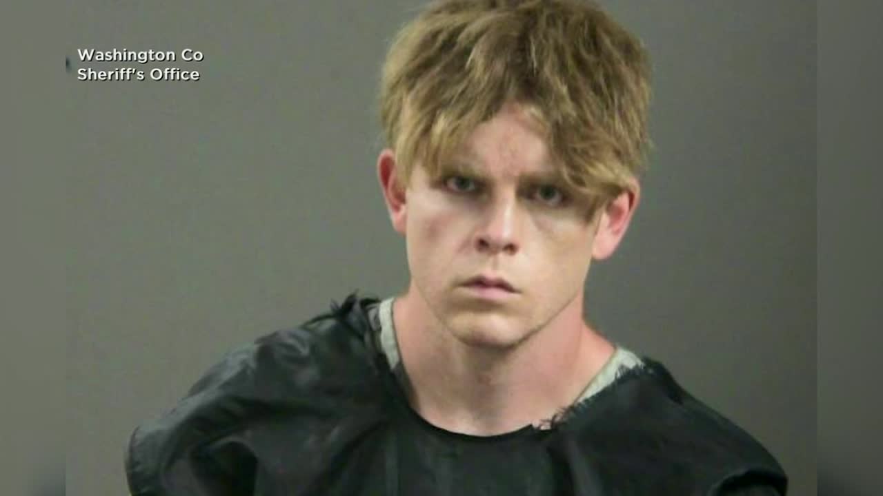 A former Oklahoma teacher is the suspect of Devil's Den murders