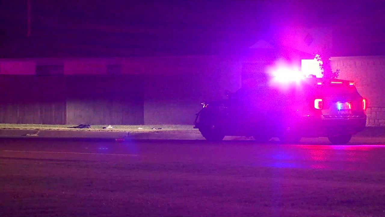 Investigation ongoing after 1 hospitalized in NW OKC shooting
