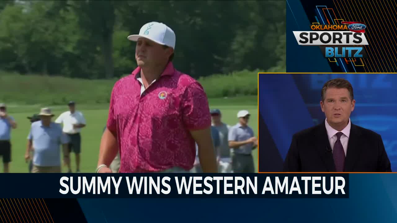 Golf Majors are over: The latest