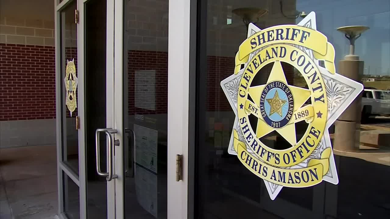 OKC inmates could be sent to Cleveland Co. Jail under new agreement