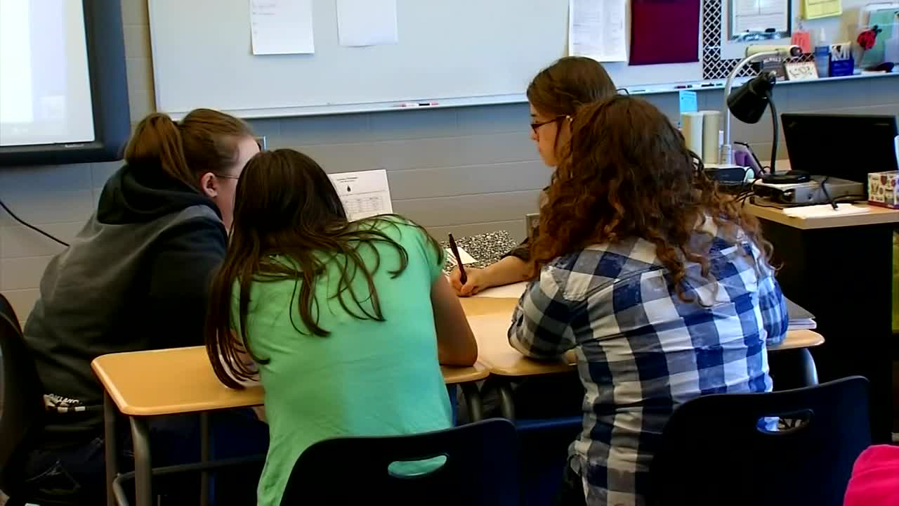 Questions remain over Oklahoma Bible-in-schools standards as classes begin