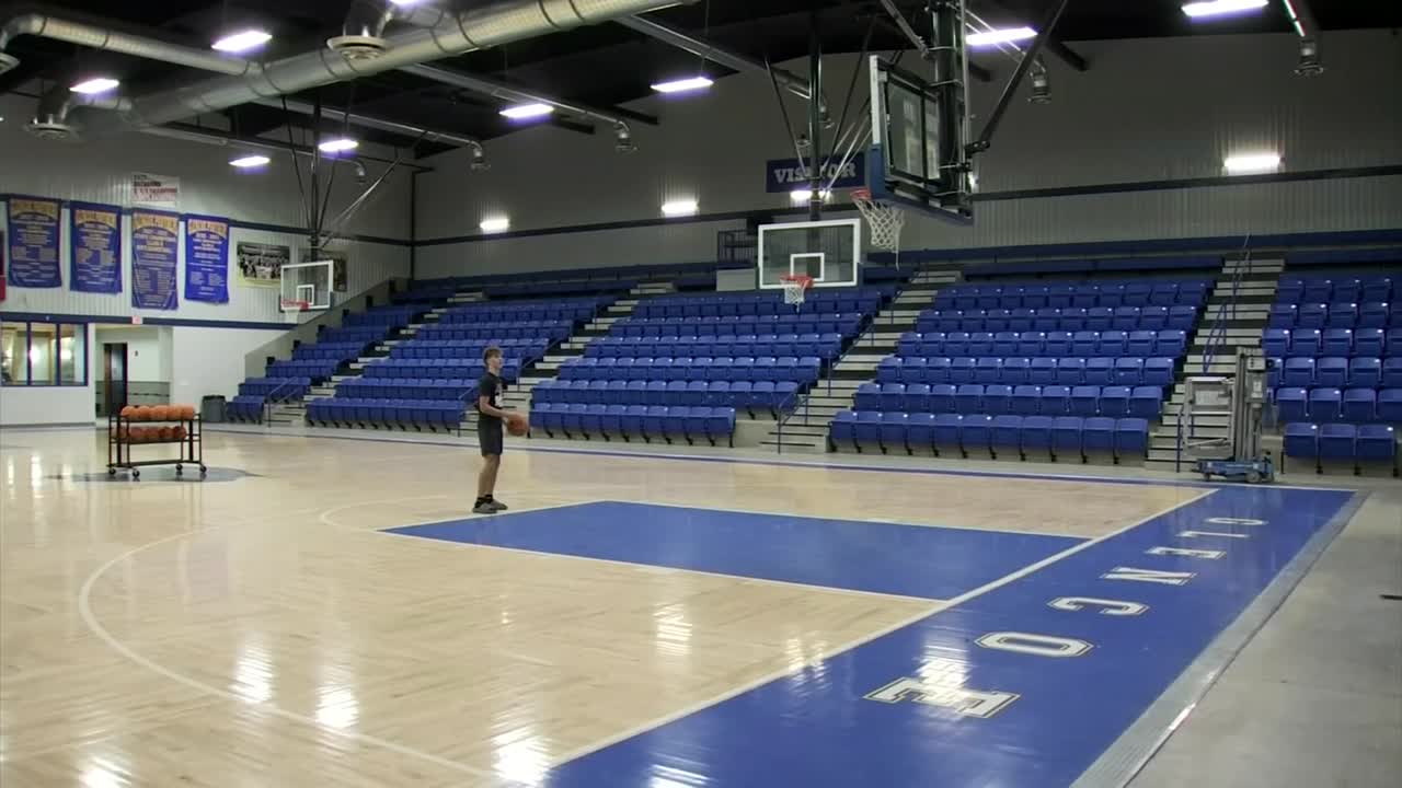 Four Glencoe students say they’re left confused after OSSAA denies basketball eligibility