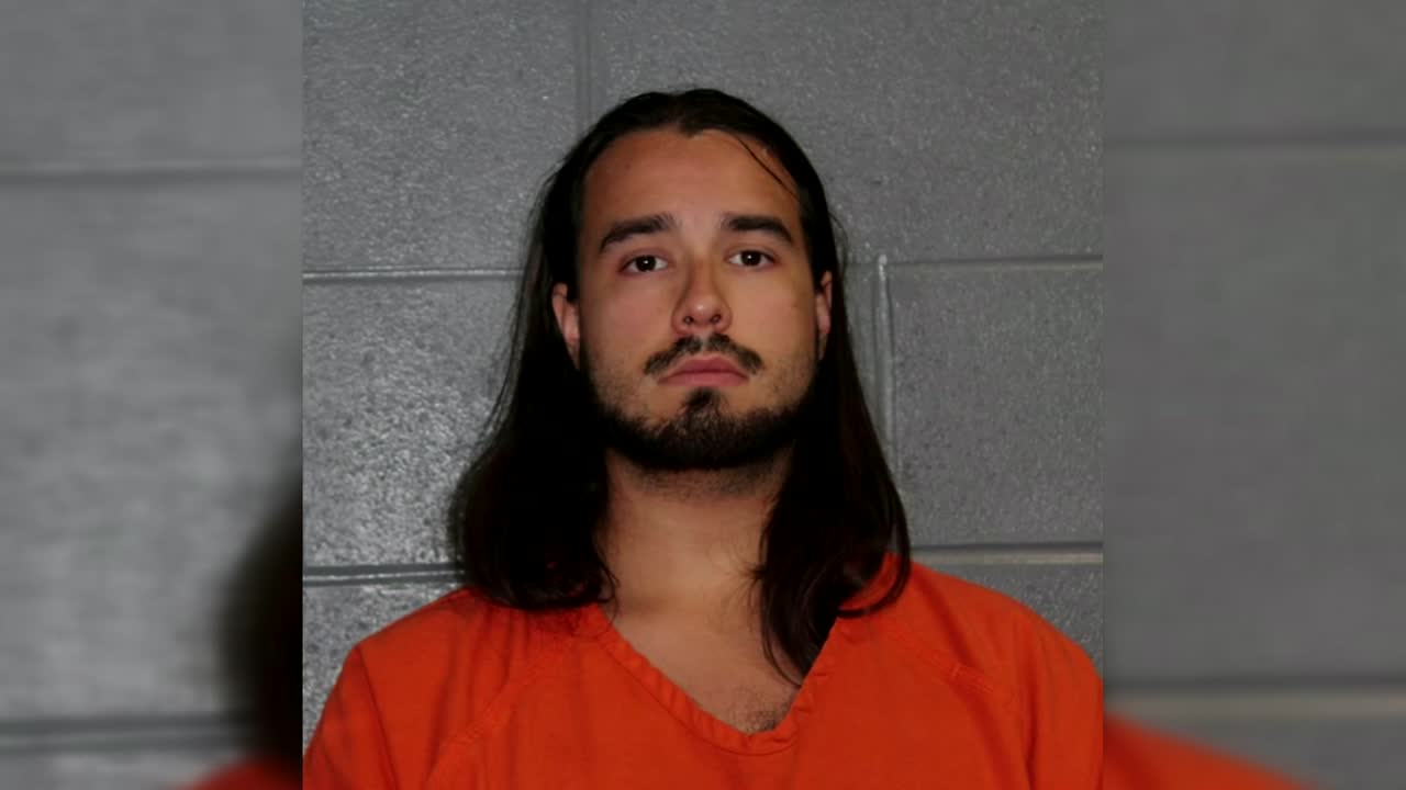 Piedmont police arrest fugitive wanted in South Dakota for child ...