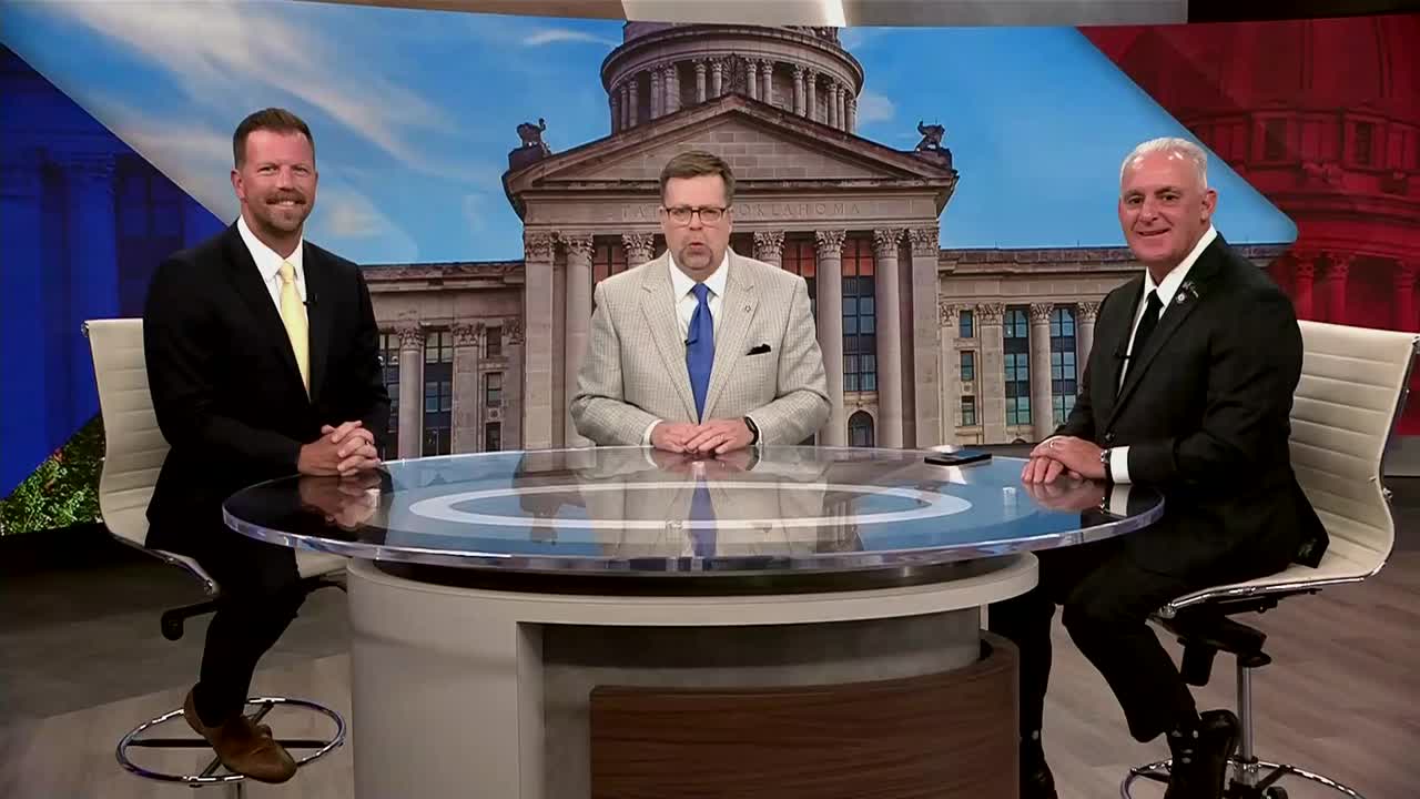 Debate grows over OSSAA rules and Ethics Commission decision on campaign funds