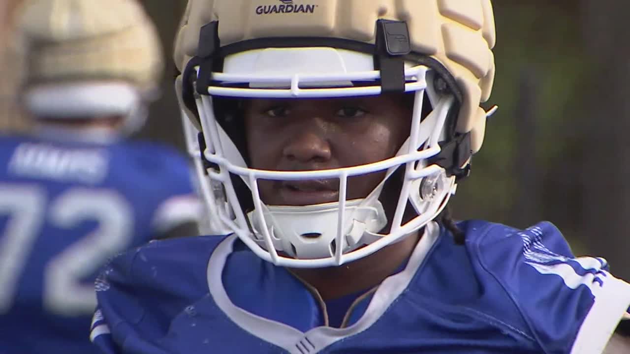 Hometown Heroes: How three TPS alumni made the decision to come play back home