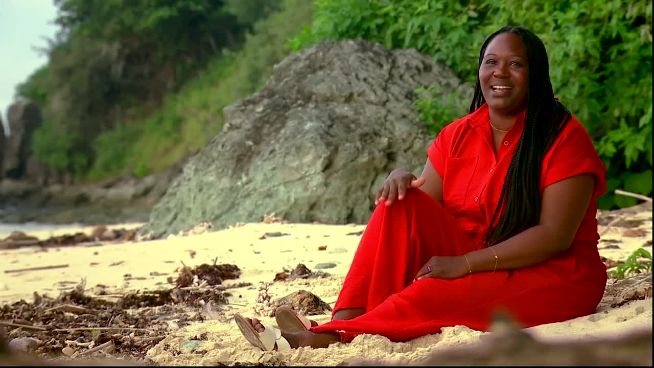 Edmond woman competing on new season of ‘Survivor’