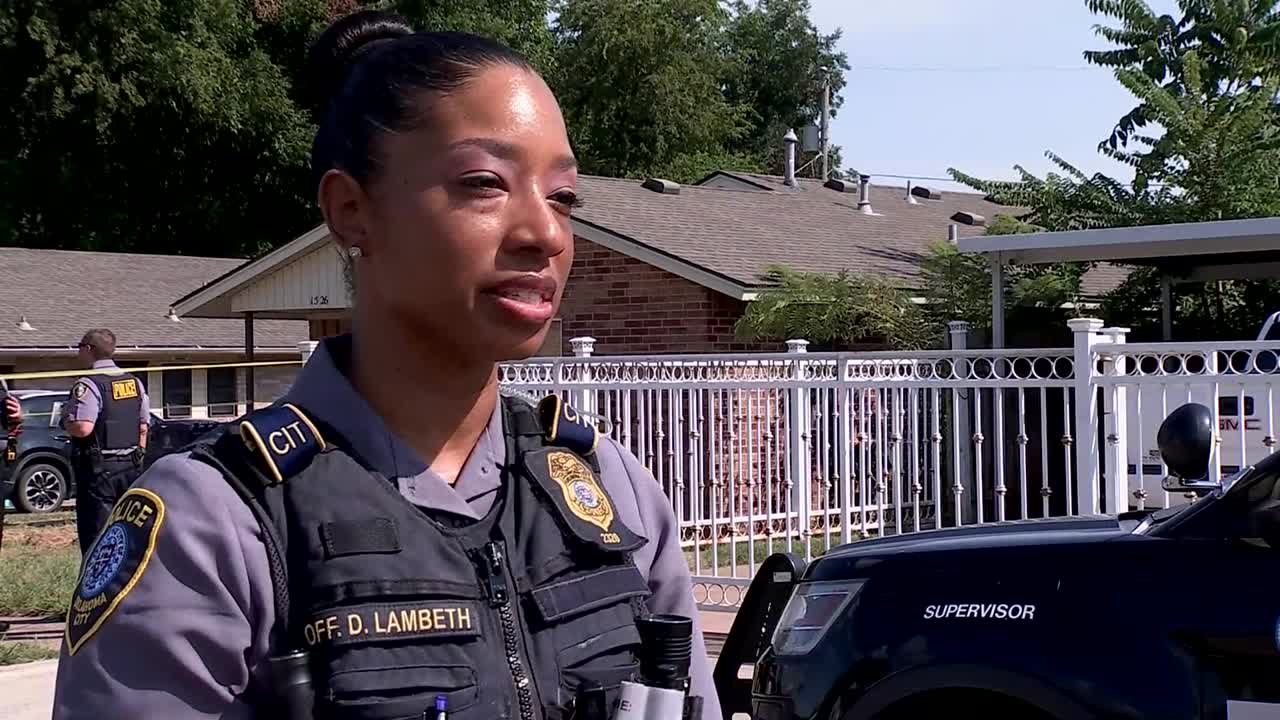 Police investigating deadly shooting in northeast Oklahoma City