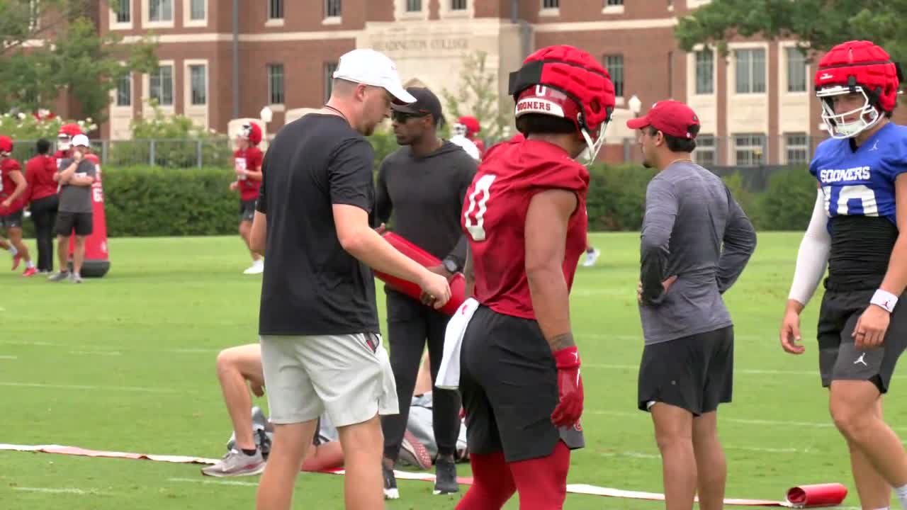 OU football: Key players, storylines as Brent Venables previews season opener