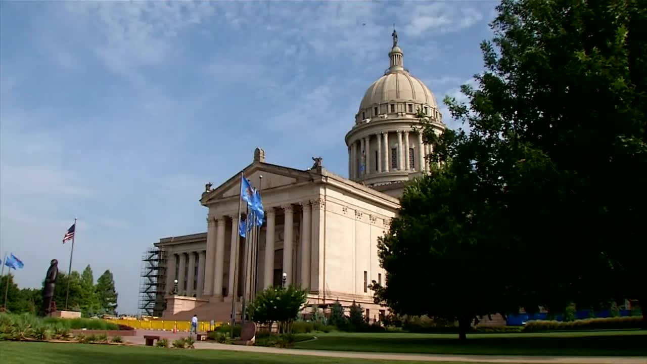 State audit finds $93.4M questioned costs at OMES and Department of Human Services