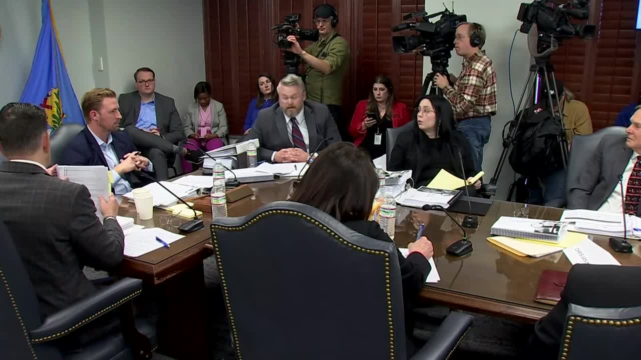 Oklahoma State Board of Education cancels meeting for third time this year